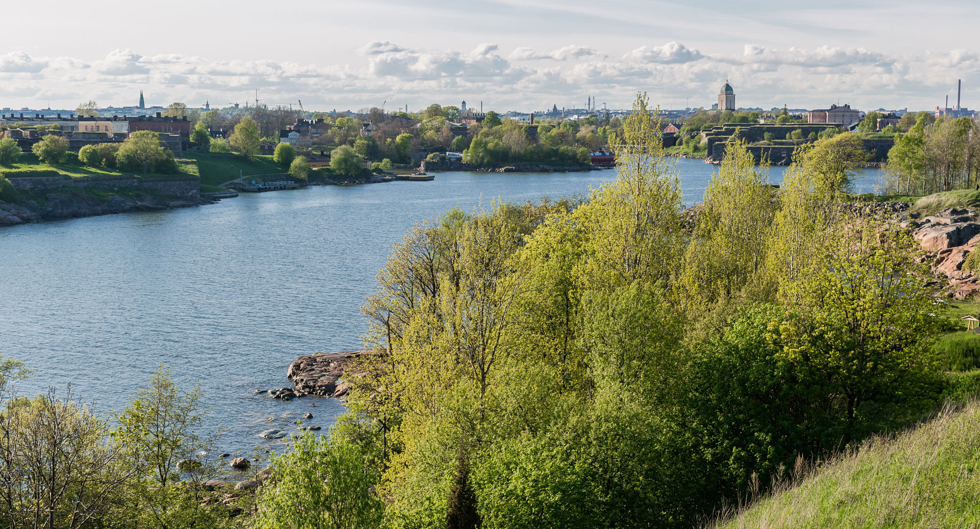 Helsinki